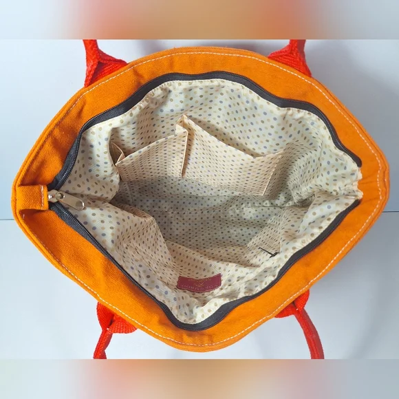 Handbag Conubine Handmade - Picture 5 of 17